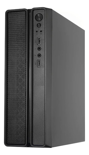 Mini Pc Cpu I3 8100 8a Geração Ddr4 16gb 480gb