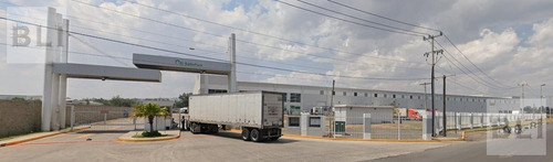 Imagen 1 de 3 de Bodega / Nave Industrial - Guadalajara