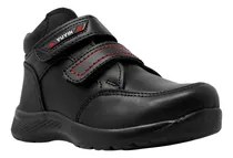 Comprar Botines Escolares Velcro Zapatos Niños Yuyin 20110 (15.0 - 1