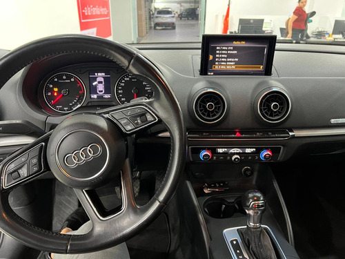 Audi A3 2.0 L Dynamic At Dsg