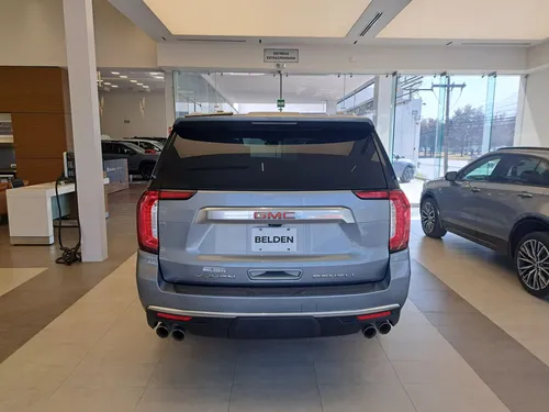 Gmc Yukon 2023