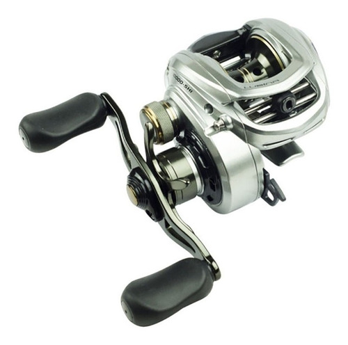 Reel Marine Sports Lubina Gto Explorer Pro Shop