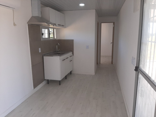 Alquiler Apartamentos De Dos Dormitorios En La Costa