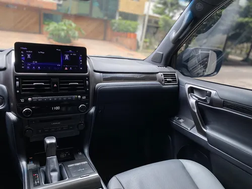 Lexus Gx460
