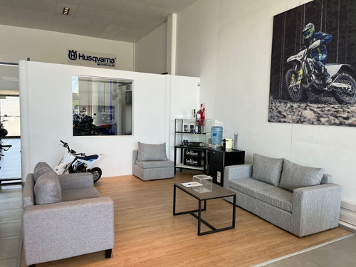 Imagen 10 de 17 de Husqvarna Vitpilen 401