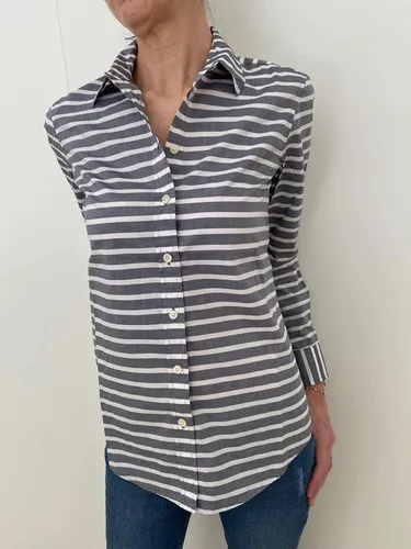 Banana republic online camisas mujer