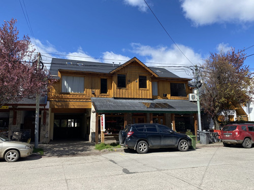 Departamento En Venta 2 Dormitorios San Martin De Los Andes