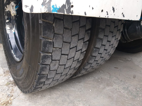 Imagem 7 de 9 de Scania P 114 330 4x2 2003 Pra Vender Rapido