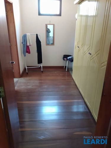 Imagem 14 de 15 de Casa Em Condomínio - Alphaville - Sp - 580493