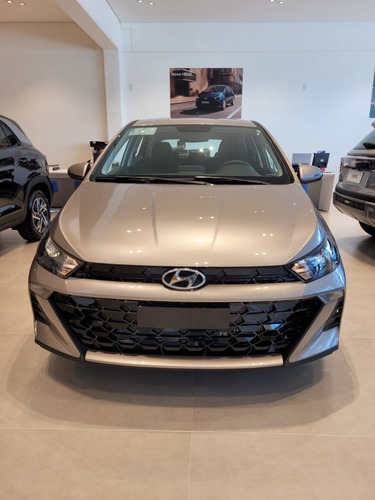 Hyundai HB20 1.0 Comfort Plus Tech Tgdi Flex Aut. 5P