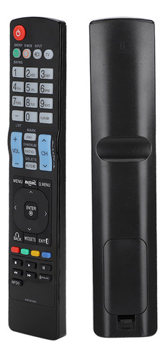 Substituição Do Controlador De Tv Lcd Doméstico De Controle