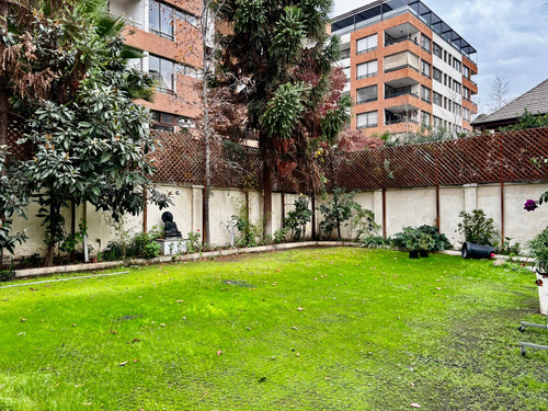 Excelente Casa Comercial Nueva Costanera - Vitacura, 4 Dorm