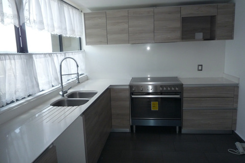 Imagen 11 de 14 de Departamento Venta (piso 12) Be Grand Park San Angel.