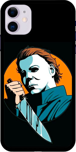 Funda Para Celular Halloween Michael Myers #2