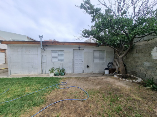 (mf001) Comodoro Rivadavia (b° Pueyrredón) Casa De 250mtrs2