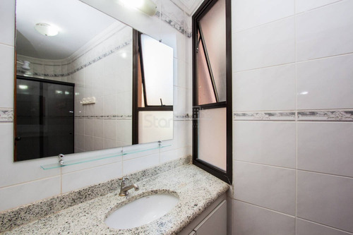 Imagem 11 de 18 de Apartamento À Venda Em Mansões Santo Antônio - Ap105056