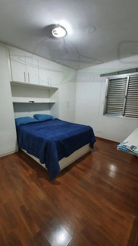 Imagem 15 de 15 de Casa Sobrado Em Vila Nair - São Paulo - 7050