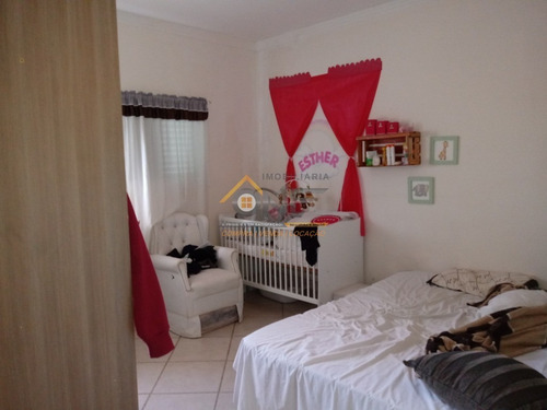 Imagem 15 de 19 de Casa - Ca01544 - 34230008