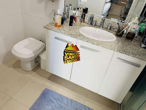 Imagem 9 de 15 de Apartamento 3 Quartos Para Venda Em Rio De Janeiro, Recreio Dos Bandeirantes, 3 Dormitórios, 3 Suítes, 5 Banheiros, 2 Vagas - 3169_1-1306376