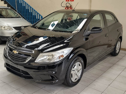 Imagem 2 de 12 de Onix 1.0 Lt - Completo - 2015