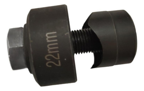 Herramienta De Perforación De Chapa Metálica, 22mm