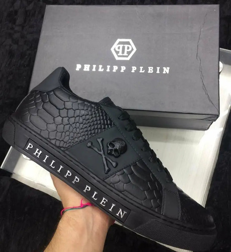 Zapatillas Plein Online, 41% OFF | www.norfarchtrust.org.uk