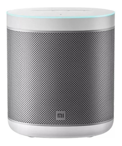 Altavoz Inteligente Xiaomi Mi Smart Speaker L09g Con Asisten