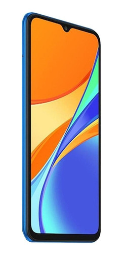 Xiaomi Redmi 9c Dual Sim 64 Gb Twilight Blue 3 Gb Ram