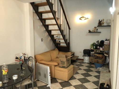 Imagen 3 de 14 de Venta De Departamento 2 Ambientes En Villa Luzuriaga