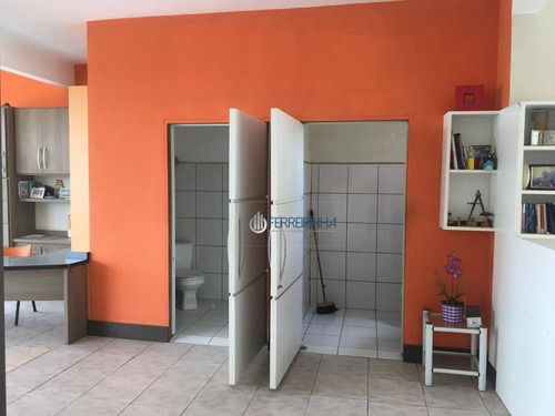 Imagem 6 de 8 de Loja Ampla, Com Moveis Planejados, Habite-se Comercial - Lo0029