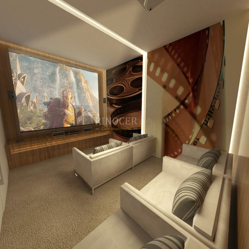 Imagem 10 de 13 de Apartamento Padrão Em Franca - Sp - Ap0594_rncr