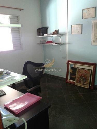 Imagem 6 de 19 de Chácara Residencial À Venda, Santa Inês, Itu. - Ch0023