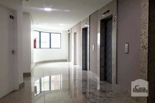 Imagem 7 de 11 de Sala-andar À Venda No Barro Preto - Código 245182 - 245182