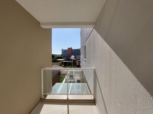 Imagem 4 de 16 de Apartamento 2 Dormitórios, Conforto Próximo A Rotula Da Ufsm - 5080