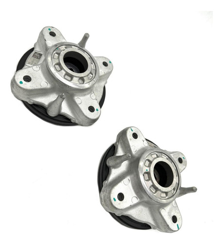 Par Par Coxim Amort. Diant. 17-19 Bmw 318 G20 / G21