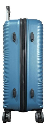 Maleta De Viaje Mediana 18 Kilos Talla M Ctr Nasa Us Sahara