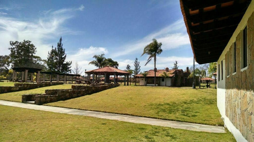 Imagen 9 de 21 de Venta De Terreno En Desarrollo Hacienda Real