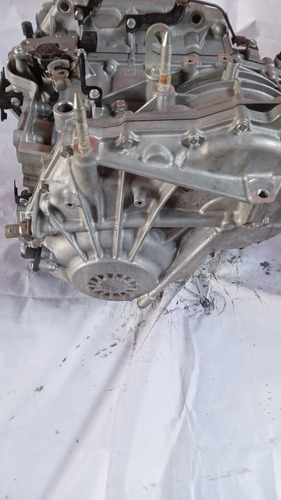 Transmision Automatica De Honda Civic 1.5 Litros Normal (Usado)