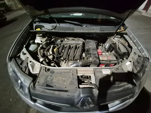 Renault Logan 1.6 Dynamique Mt