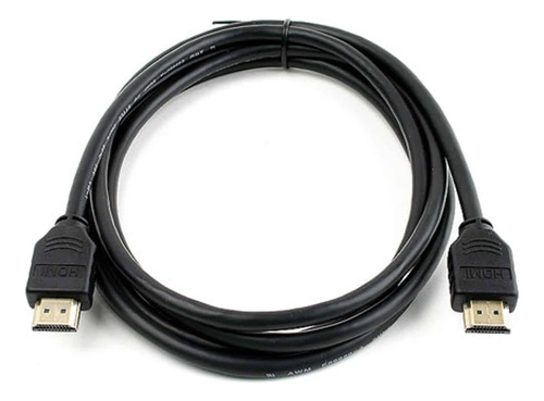 Cable Hdmi Full Hd 1080p 3 Metros Blu Ray Ps3 Xbox