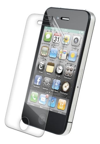 Zagg Invisibleshield Hd Case Friendly Screen Protector Para