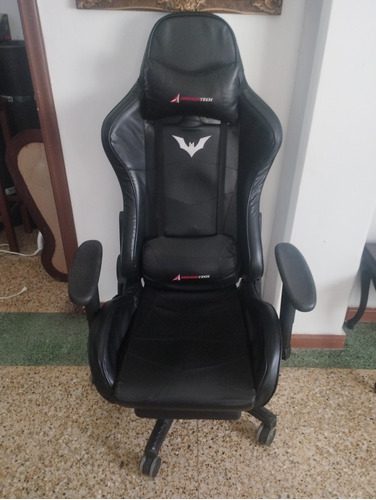 Silla Gamer