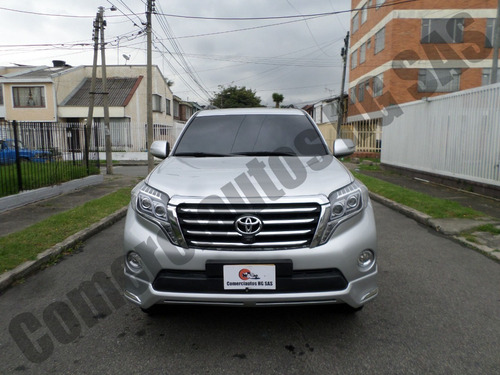 Toyota Prado Txl