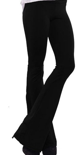 Calza Oxford Tiroalto 100%lycra Mujer Talle Xespecial 7x-10x