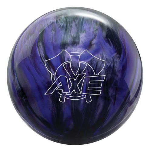 Bola De Bolos Para Juegos De Hacha
