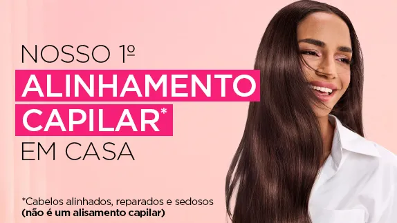 Nossa história