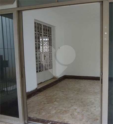 Casa Com 05 Dormitórios E 02 Suítes No Jardim Paulista. - 226-im207209