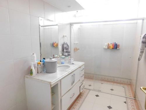 Imagem 14 de 22 de Casa Residencial Para Venda E Locação, Jardim Paulista I, Jundiaí. - Ca0991 - 34729696