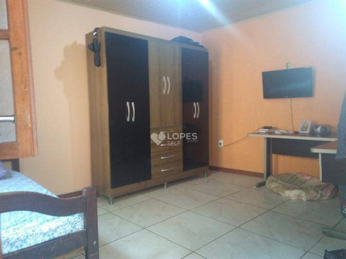 Imagem 5 de 20 de Casa Com 3 Quartos, 200 M² Por R$ 650.000 - Santa Rosa - Niterói/rj - Ca16307