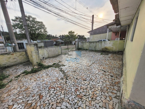 Imagem 16 de 25 de Terreno Disponível Para Venda No Bairro Pinheirinho, Ótima Opção Para Investidores!! - Te00105 - 70128442